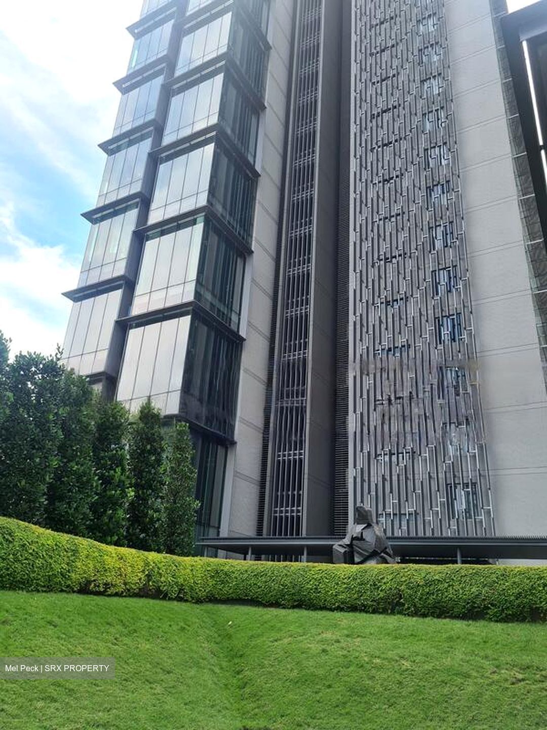 The Marq On Paterson Hill (D9), Condominium #472214461